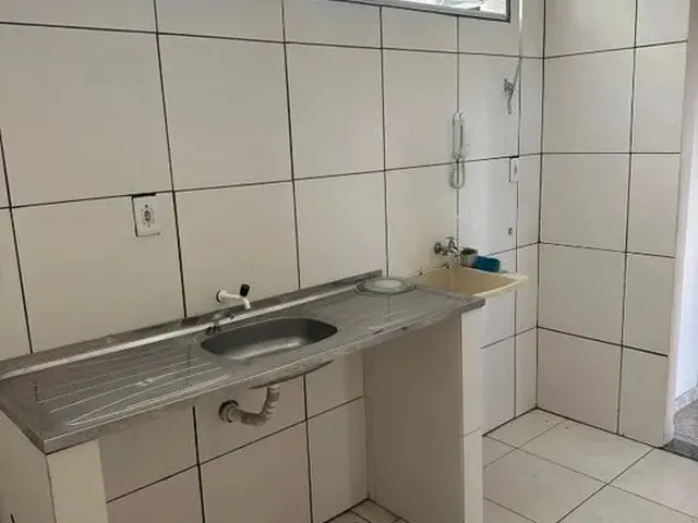 Imagem: Apartamento na Itatiaia Dc