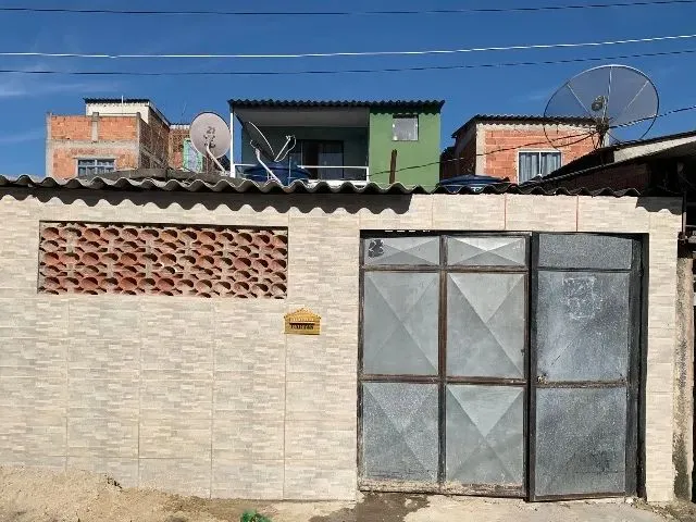 Imagem 1: Casa Duplex em Nova Iguaçu, 2 Suítes