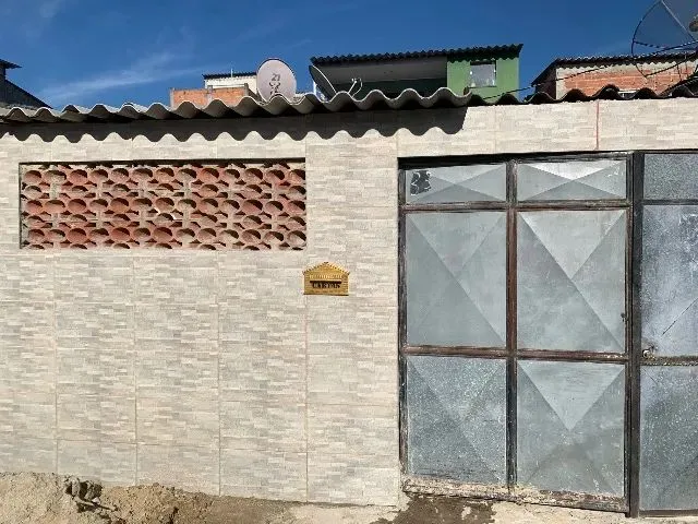 Imagem 14: Casa Duplex em Nova Iguaçu, 2 Suítes
