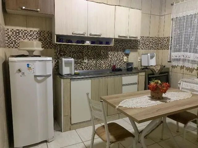 Imagem 11: Casa Duplex em Nova Iguaçu, 2 Suítes
