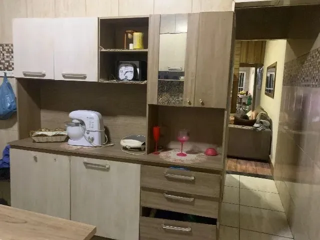Imagem 4: Casa Duplex em Nova Iguaçu, 2 Suítes