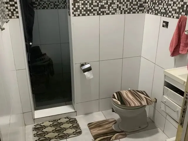 Imagem 6: Casa Duplex em Nova Iguaçu, 2 Suítes