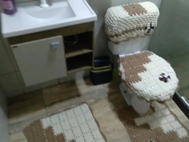 Imagem 13: Casa Duplex em Nova Iguaçu, 2 Suítes