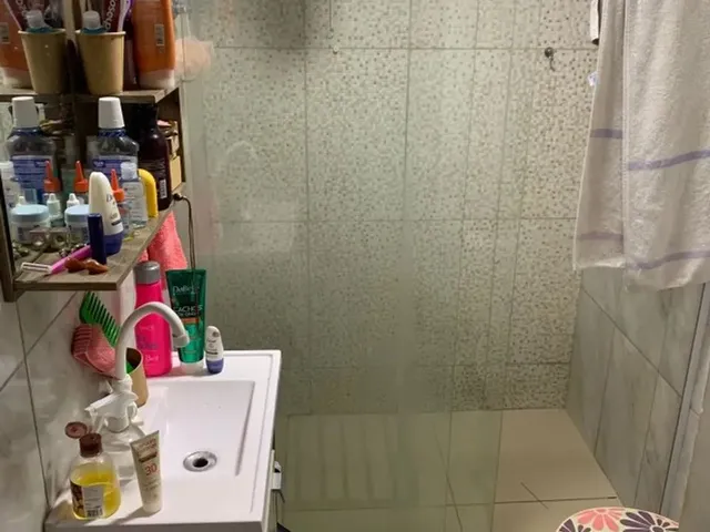 Imagem 8: Casa Duplex em Nova Iguaçu, 2 Suítes