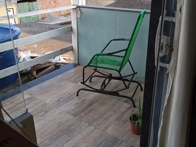 Imagem 12: Casa Duplex em Nova Iguaçu, 2 Suítes