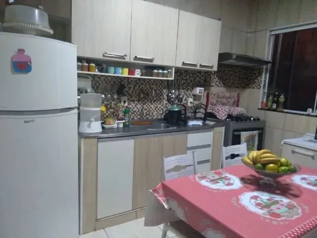 Imagem 10: Casa Duplex em Nova Iguaçu, 2 Suítes