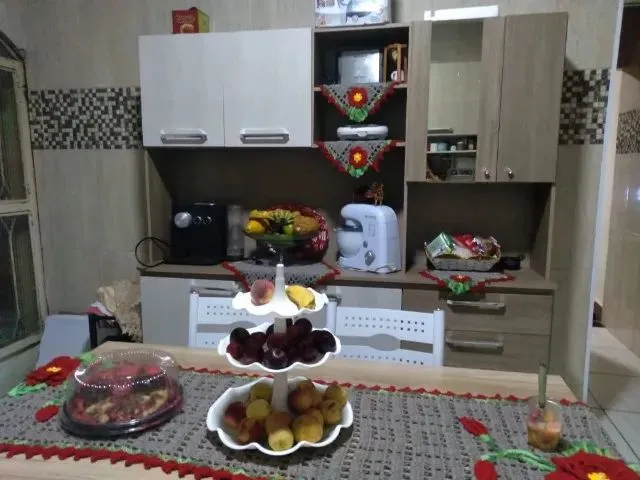 Imagem 9: Casa Duplex em Nova Iguaçu, 2 Suítes