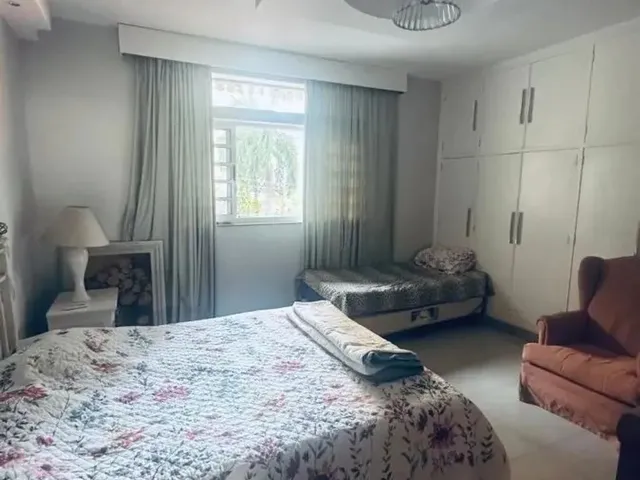 Imagem 3: Casa para Locação em Nova Iguaçu, da Luz, 4 Dormitórios, 3 Suítes, 4 Banheiros, 5