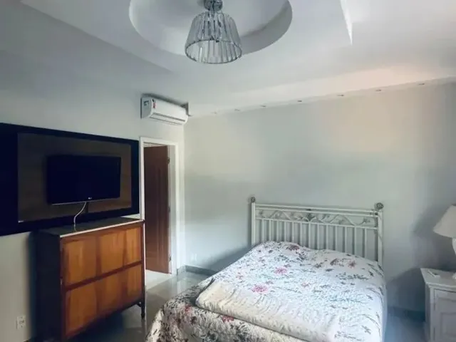 Imagem 11: Casa para Locação em Nova Iguaçu, da Luz, 4 Dormitórios, 3 Suítes, 4 Banheiros, 5