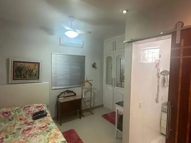 Imagem 6: Casa para Locação em Nova Iguaçu, da Luz, 4 Dormitórios, 3 Suítes, 4 Banheiros, 5