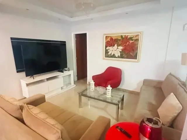 Imagem 9: Casa para Locação em Nova Iguaçu, da Luz, 4 Dormitórios, 3 Suítes, 4 Banheiros, 5