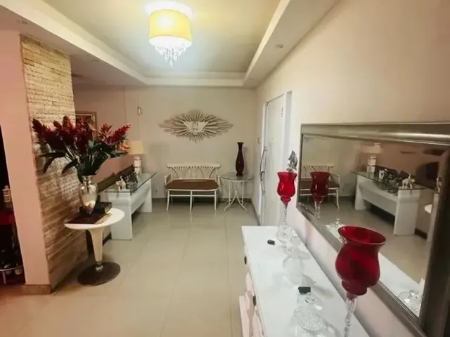 Imagem 10: Casa para Locação em Nova Iguaçu, da Luz, 4 Dormitórios, 3 Suítes, 4 Banheiros, 5