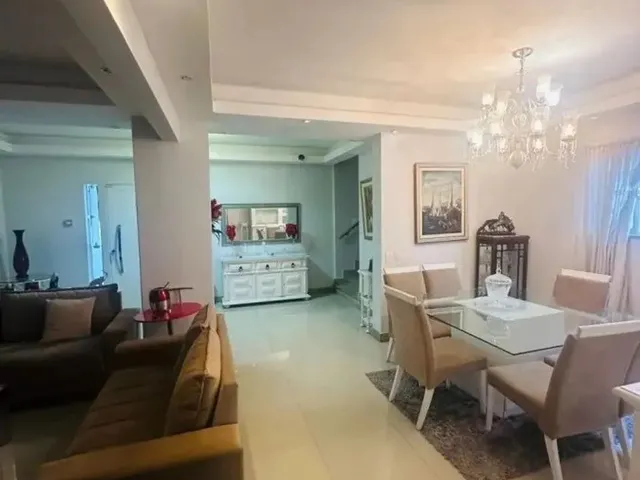 Imagem 16: Casa para Locação em Nova Iguaçu, da Luz, 4 Dormitórios, 3 Suítes, 4 Banheiros, 5