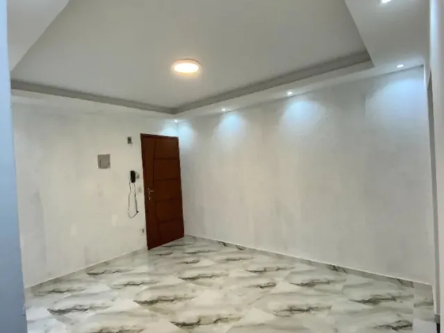 Imagem: Apartamento 2 Quartos, Codominio Fechado