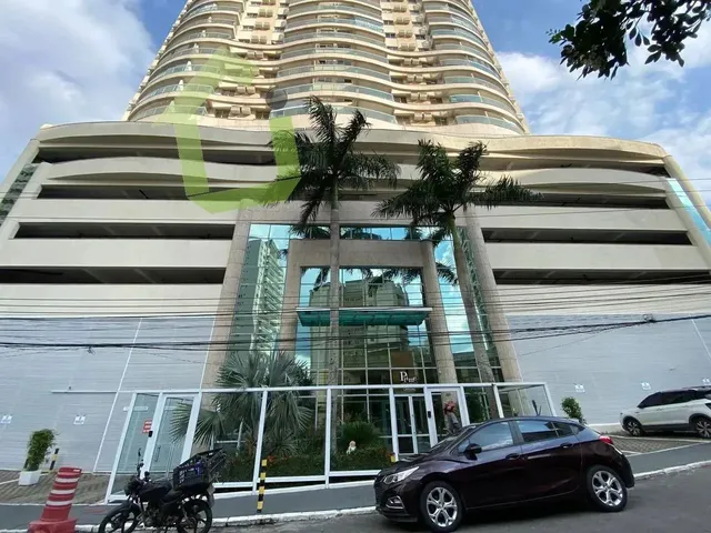 Imagem: Aluguel Apartamento 4 Quartos no Cond. Prime