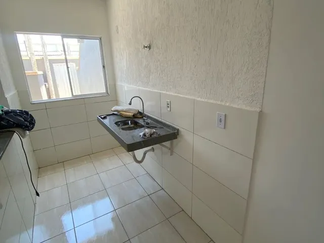 Imagem: Alugo Casa no Bairro Ipiranga - Nova Iguaçu