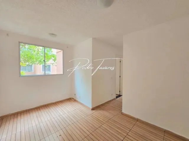 Imagem: Apartamento de 2 Quartos em Nova Iguaçu