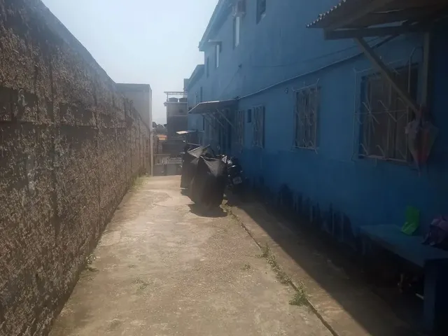 Imagem 2: Alugo Apartamento em Nilópolis