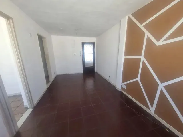 Imagem: Locação Apartamento 2 Quartos Centro