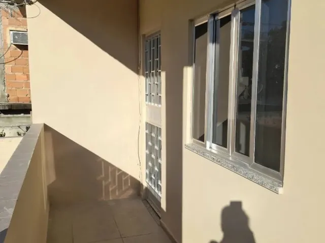 Imagem: Aluga Se Casa no Segundo Andar