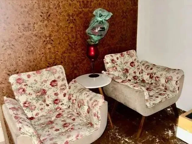 Imagem 8: Kitnet/ Studio com 1 Quarto(S) e 1 Banheiro(S) para Alugar, 25 M² por R$ 2600 / Mês