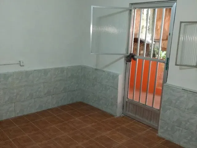 Imagem 2: Aluga-Se Casa 2 Quartos