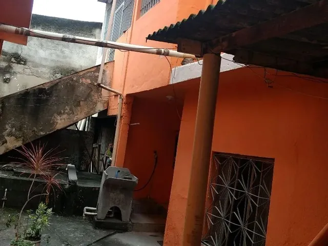 Imagem 3: Aluga-Se Casa 2 Quartos