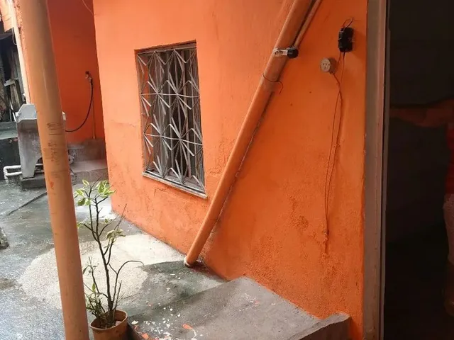Imagem 9: Aluga-Se Casa 2 Quartos