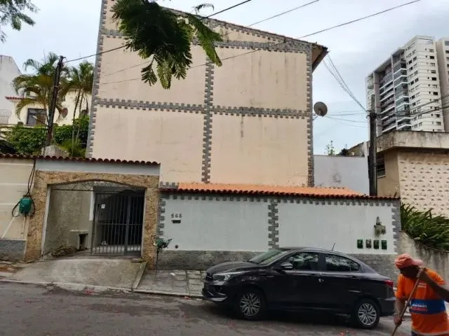 Imagem: Apartamento 2 Suítes Centro de Nova Iguaçu