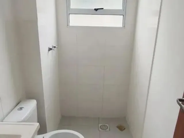 Imagem 2: Apartamento para Locação em Nova Iguaçu, Jardim Alvorada, 2 Dormitórios, 1 Banheiro