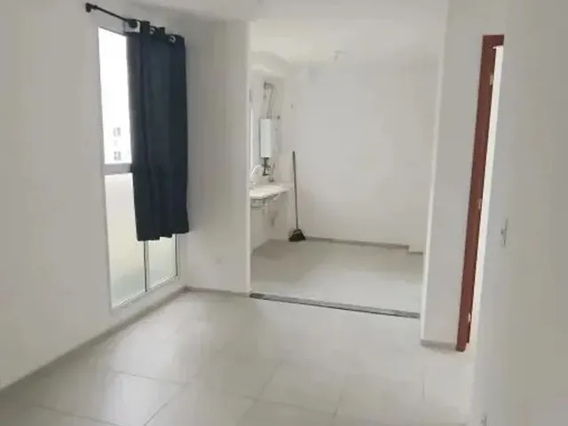 Imagem 15: Apartamento para Locação em Nova Iguaçu, Jardim Alvorada, 2 Dormitórios, 1 Banheiro