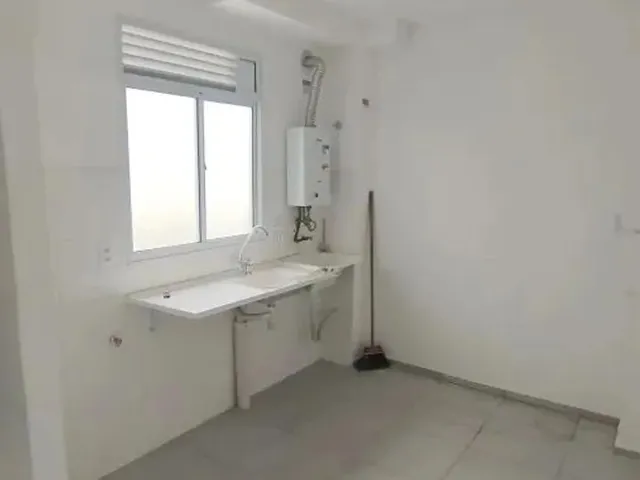 Imagem 10: Apartamento para Locação em Nova Iguaçu, Jardim Alvorada, 2 Dormitórios, 1 Banheiro