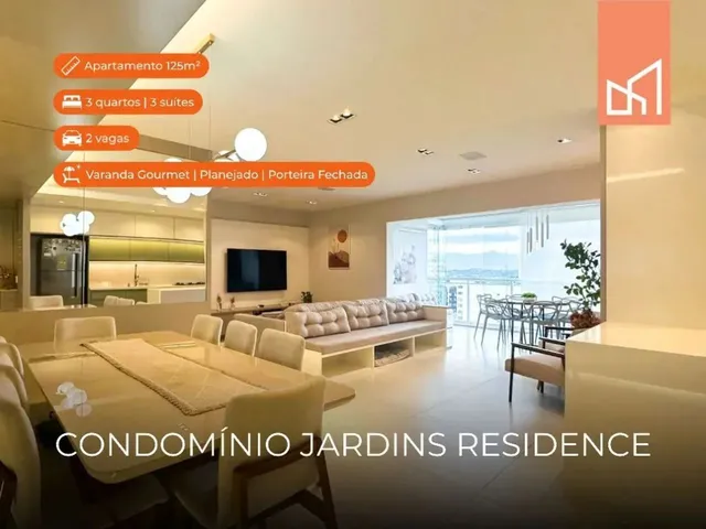 Imagem: Apartamento a Venda Ou Locação em Nova
