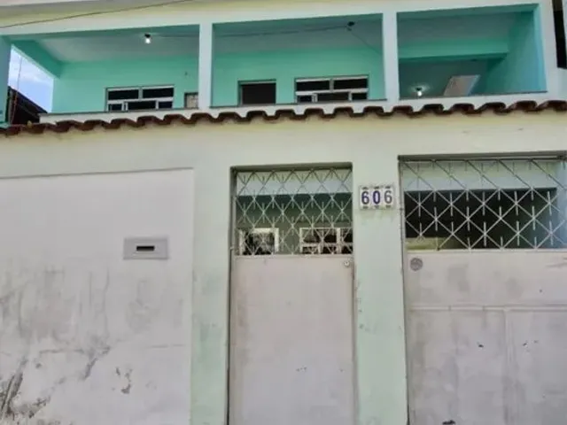Imagem: Casa para Locação em São João de Meriti