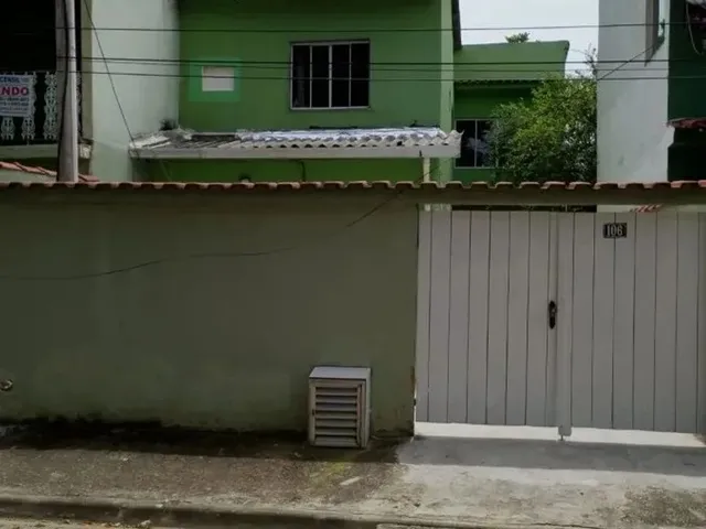 Imagem: Casa para Locação em Nova Iguaçu, da