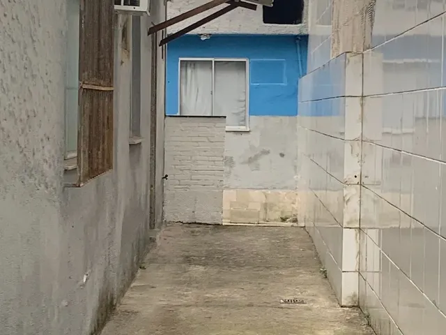 Imagem: Aluga Se Casa 2 Quartos