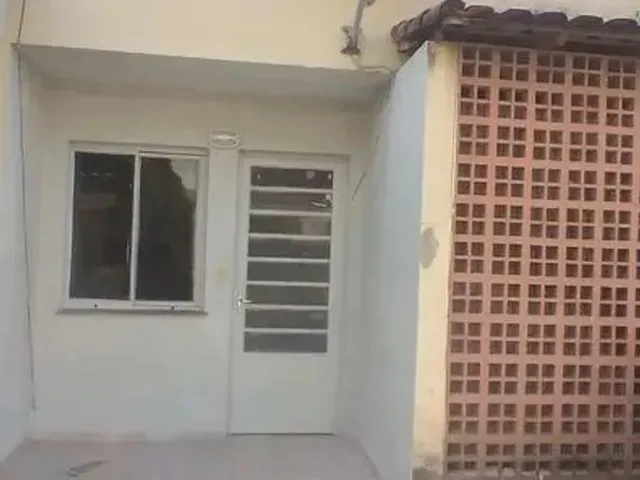 Imagem: Casa em Condomínio com 2 Quarto(S) e 1