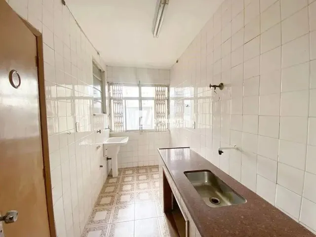Imagem 12: Apartamento com 2 Dormitórios para Alugar, 119 M² por R$ 3.235,60/Mês - Centro - Nova
