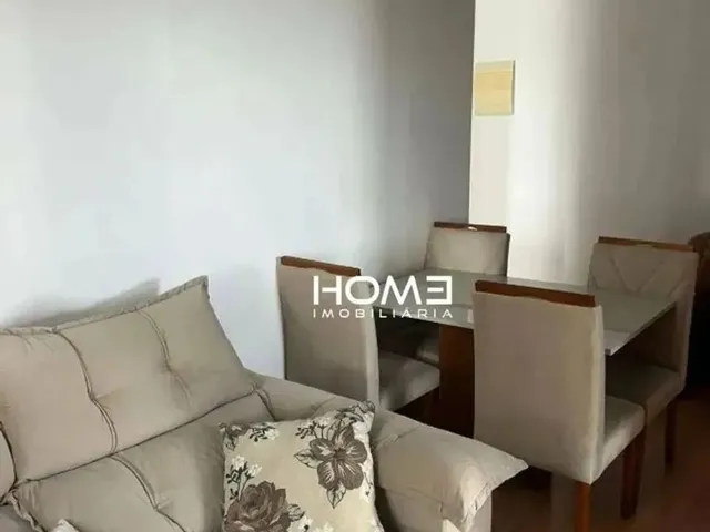 Imagem: Apartamento Mobiliado com Vista Deslumbrante