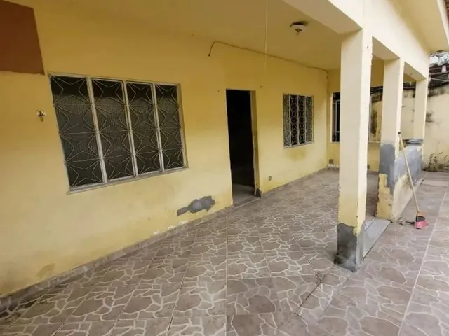 Imagem: Casa Independente com 1 Quarto para Alugar