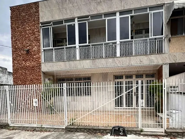 Imagem: Alugo - Casa Térrea com 2 Quartos em Centro