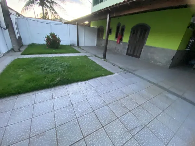Imagem: Casa 2 Quartos Independente Jardim América