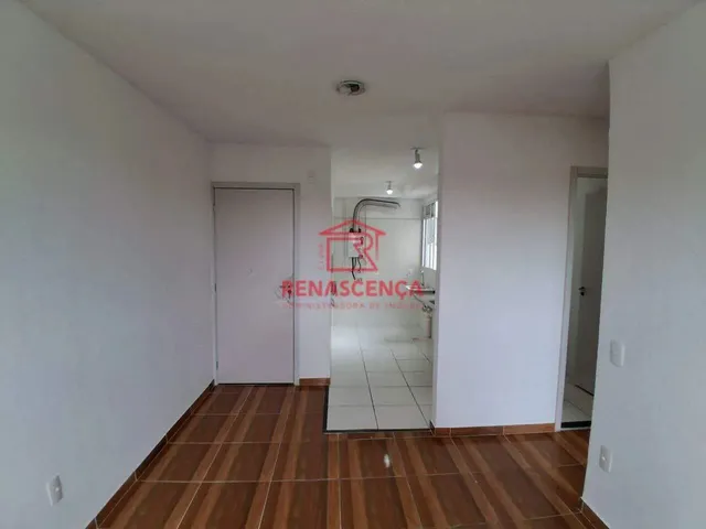 Imagem: Apartamento com 2 Quartos em Cabuçu!
