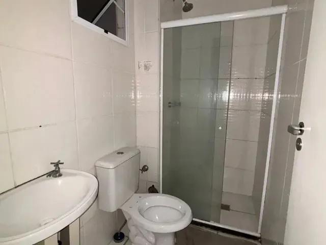 Imagem 3: Imóvel para Aluguel com 48 Metros Quadrados com 2 Quartos em Joana D&Amp;Apos;Arc - Nova