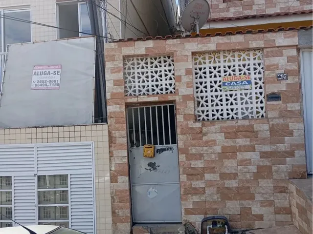 Imagem 1: Casa 1 Quarto na Pauliceia