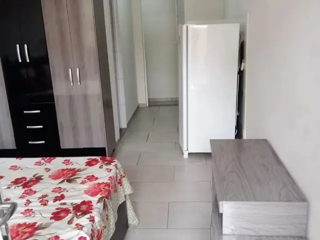 Imagem 1: Aluga-Se Kitnet Semi-Mobiliada