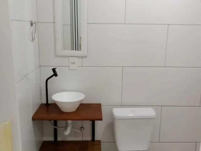 Imagem 2: Aluga-Se Kitnet Semi-Mobiliada