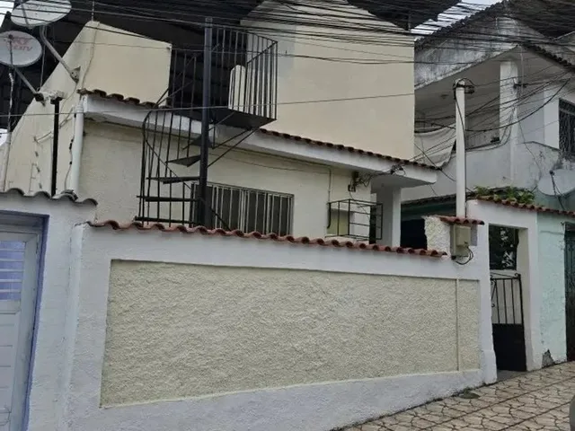Imagem: Casa para Locação em Nova Iguaçu, Centro