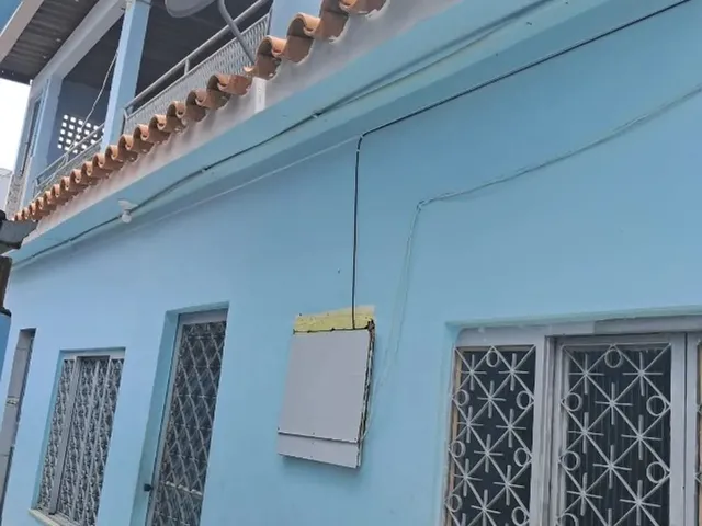 Imagem: Casa Independente, 2 Quartos, Nova Cidade