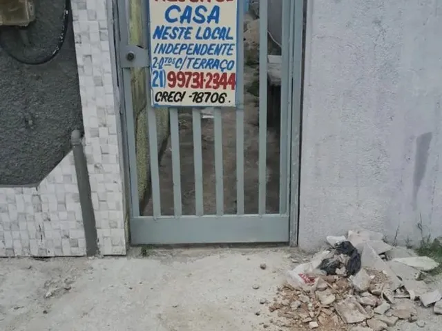 Imagem 5: Casa Independente, 2 Quartos, Nova Cidade